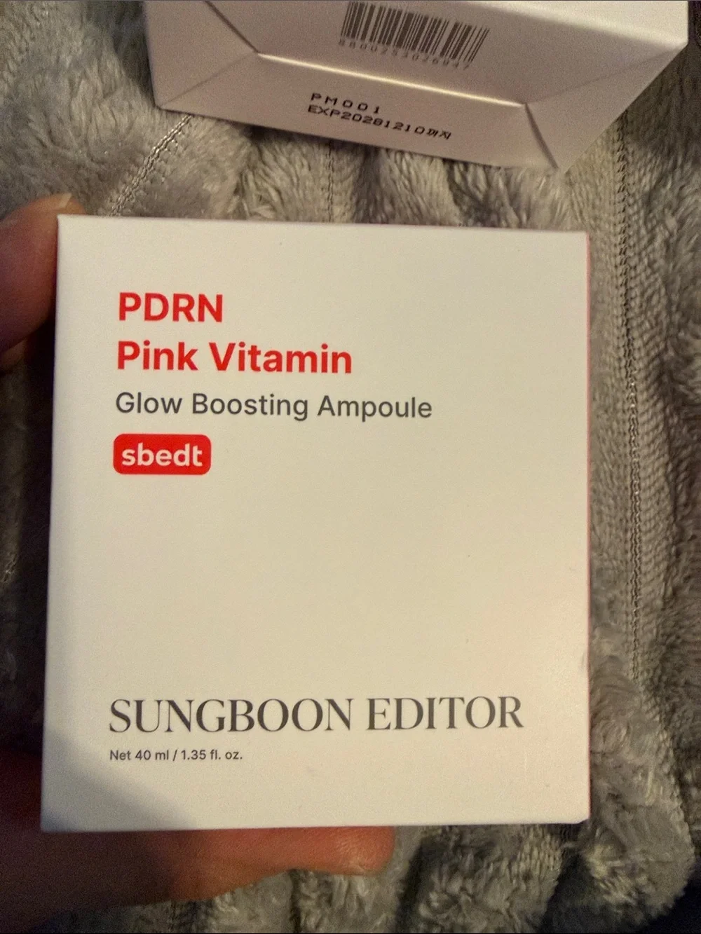 Sungboon Editor